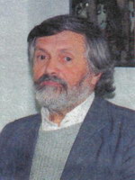 Володимир Грабовський