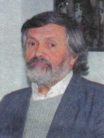 Володимир Грабовський